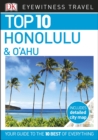 Image for Top 10 Honolulu and O&#39;ahu