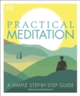 Image for Practical Meditation: A Simple Step-by-Step Guide