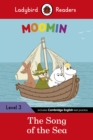 Ladybird Readers Level 3 - Moomin - The Song of the Sea (ELT Graded Reader) - Ladybird