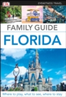 Image for DK Eyewitness Family Guide Florida