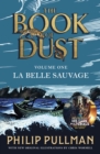 La belle sauvage by Pullman, Philip cover image