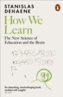 Image for How we learn: why brains learn better than any machine...for now