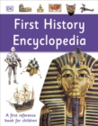 Image for First History Encyclopedia
