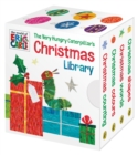 Image for The Very Hungry Caterpillar&#39;s Christmas Library