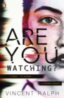 Image for Are You Watching?