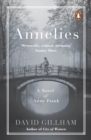 Image for Annelies: a novel of Anne Frank