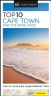 Image for Top 10 Cape Town and the Winelands