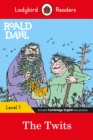 Image for Ladybird Readers Level 1 - Roald Dahl - The Twits (ELT Graded Reader)