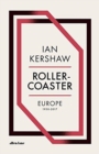 Image for Roller-coaster  : Europe, 1950-2017