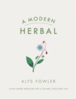 Image for A modern herbal