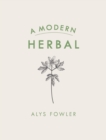 Image for A modern herbal