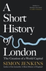 Image for A Short History of London