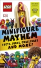 Image for LEGO minifigure mayhem