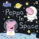 Image for Peppa in space