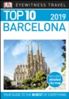Image for Top 10 Barcelona.