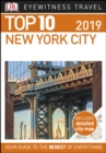 Image for Top 10 New York City.