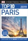 Image for Top 10 Paris.