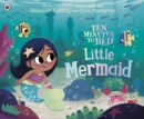 Image for Ten Minutes to Bed: Little Mermaid