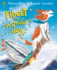 Image for Fidget the wonder dog