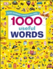 Image for 1000 useful words: build vocabulary and literacy skills.