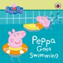 Image for Peppa goes swimming