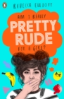 Image for Am I really pretty rude for a girl?