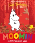 Image for Moomin and the Golden Leaf