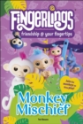 Image for Fingerlings Monkey Mischief