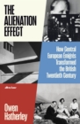 Image for The Alienation Effect