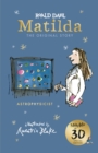 Image for Matilda  : the original story