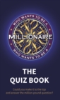 Image for Who Wants to be a Millionaire - The Quiz Book