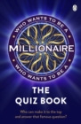 Image for Who wants to be a millionaire: the quiz book.
