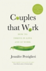 Image for Couples that work  : how to thrive in love and at work