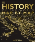 Image for History of the world map by map