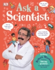 Image for Ask a scientist