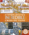 Image for Stephen Biesty's incredible cross-sections