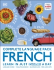 Image for French  : complete language pack