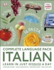 Image for Complete Language Pack Italian