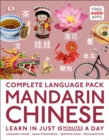 Image for Complete Language Pack Mandarin Chinese