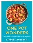 Image for One pot wonders  : 100 comforting recipes to curl up with