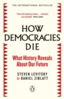 Image for How democracies die
