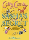 Image for Sasha&#39;s Secret