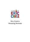 Image for Eric Carle&#39;s Book of Amazing Animals