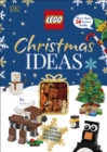 Image for LEGO Christmas ideas