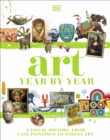 Image for Art Year by Year