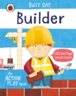 Image for Busy Day: Builder