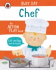 Image for Chef  : an action play book