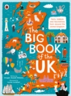 Image for The big book of the UK