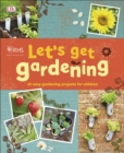Image for Let's get gardening