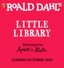 Image for Roald Dahl&#39;s Little Library